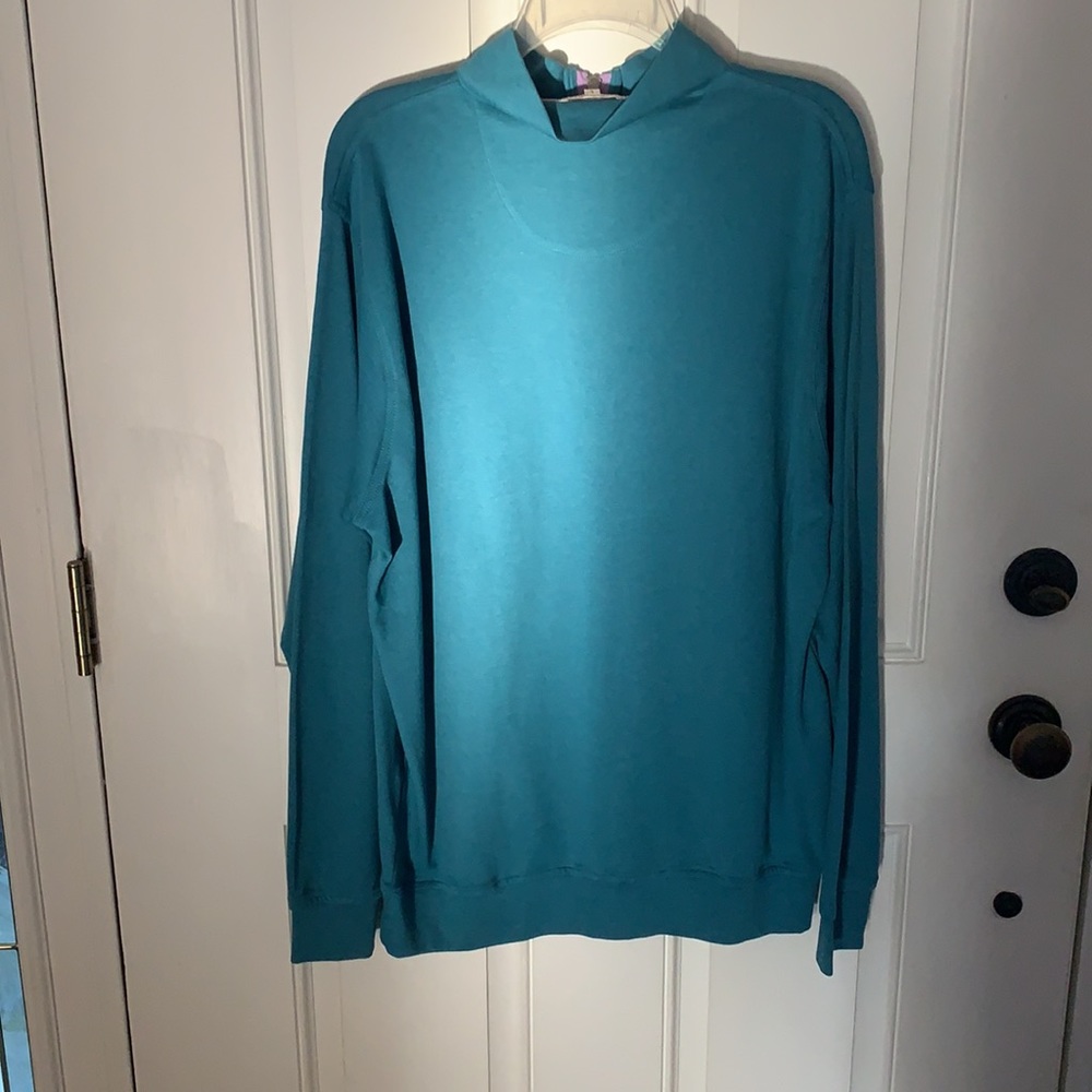 Peter Millar 1/4 Zip Pullover - image 4